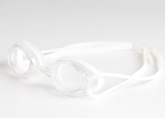 HYG-730 Anti-Fog Racing Swimming Goggles Perfect for Casual Swimming and Competitive Training supplier