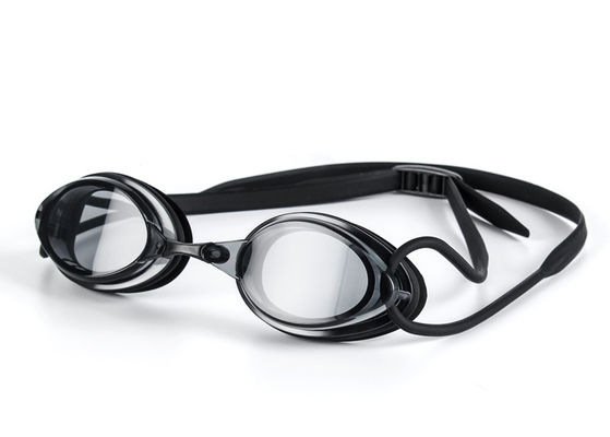 HYG-730 Anti-Fog Racing Swimming Goggles Perfect for Casual Swimming and Competitive Training supplier