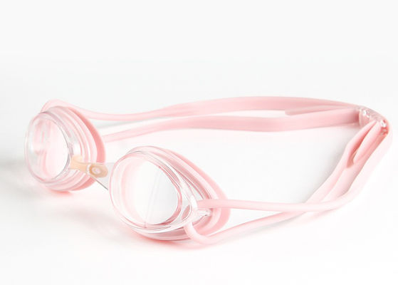 HYG-730 Anti-Fog Racing Swimming Goggles Perfect for Casual Swimming and Competitive Training supplier